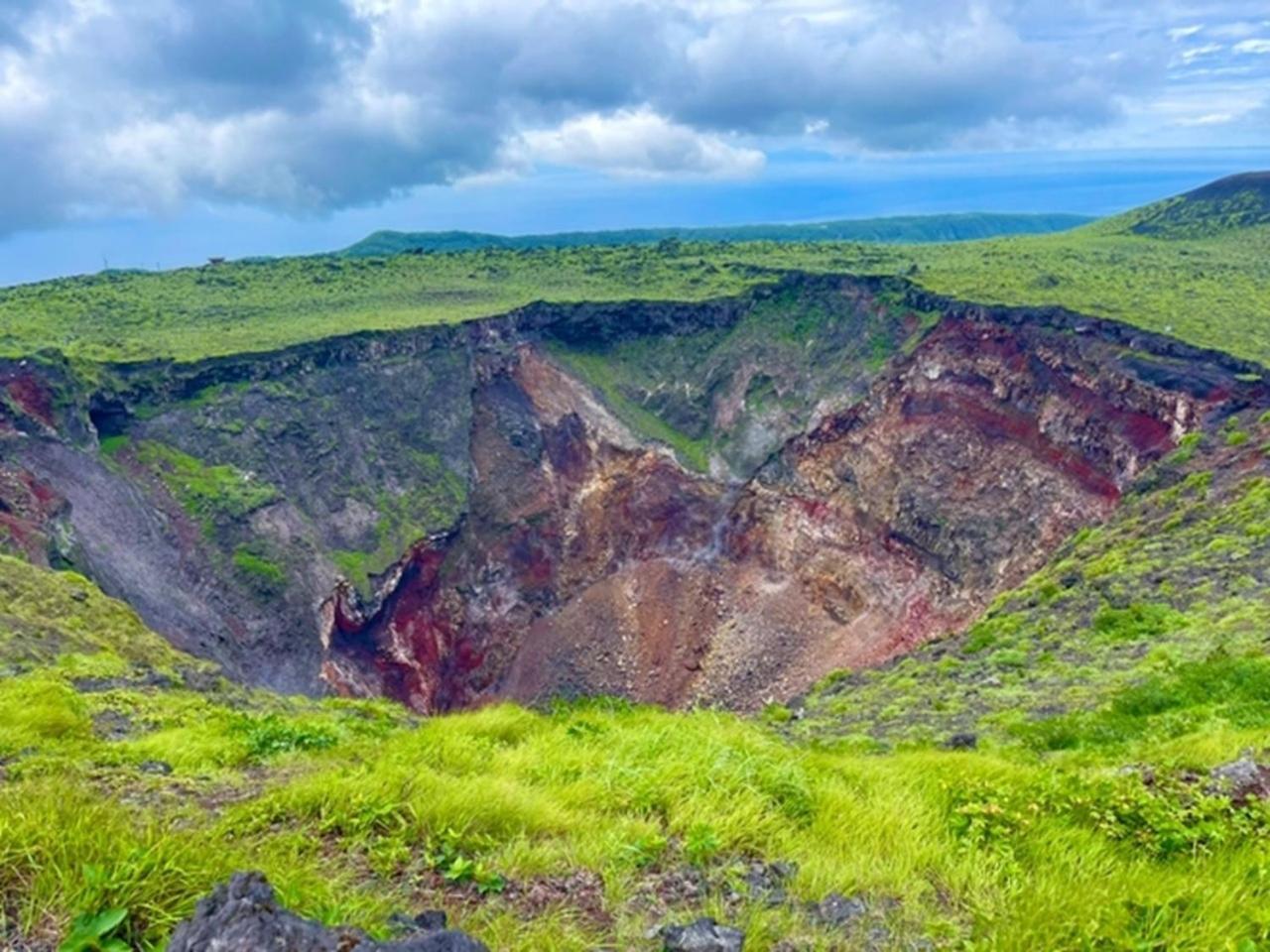 Mihamakan, Izu Oshima - Vacation Stay 89848V ภายนอก รูปภาพ